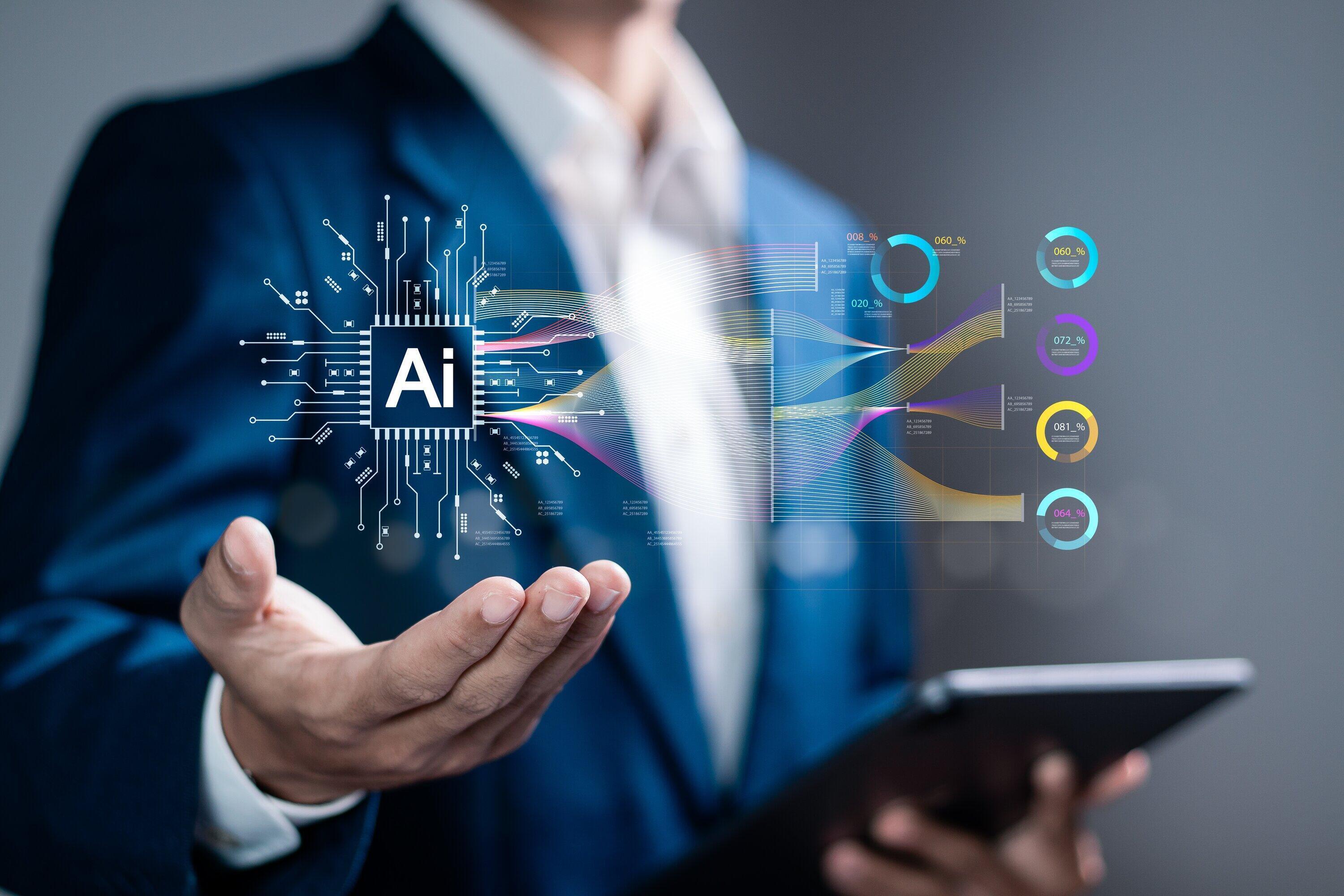 A livello globale l'intelligenza artificiale generativa resta un terreno inesplorato per 7 manager su 10. Il motivo? L’assenza di cultura